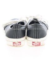 VANS（ヴァンズ）スニーカー 黒 サイズ:26.5cm メンズ/2200698763074