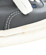 VANS（ヴァンズ）スニーカー 黒 サイズ:26.5cm メンズ/2200698763074