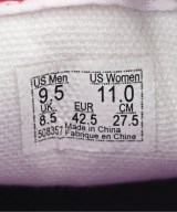 VANS（ヴァンズ）スニーカー 紫 サイズ:27.5cm メンズ/2200698837058