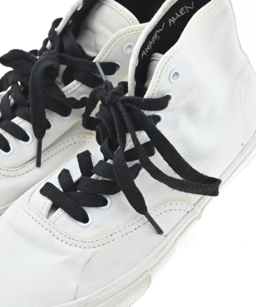 VANS（ヴァンズ）スニーカー 白 サイズ:27.5cm メンズ/2200696652318