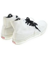 VANS（ヴァンズ）スニーカー 白 サイズ:27.5cm メンズ/2200696652318