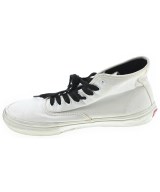 VANS（ヴァンズ）スニーカー 白 サイズ:27.5cm メンズ/2200696652318
