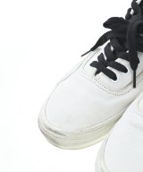 VANS（ヴァンズ）スニーカー 白 サイズ:27.5cm メンズ/2200696652318