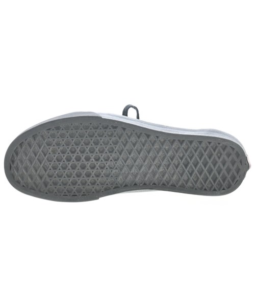 VANS（ヴァンズ）スニーカー 黒 サイズ:26.5cm メンズ/2200698802322
