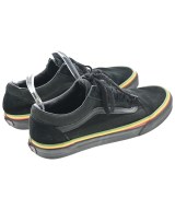 VANS（ヴァンズ）スニーカー 黒 サイズ:26.5cm メンズ/2200698802322