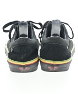 VANS（ヴァンズ）スニーカー 黒 サイズ:26.5cm メンズ/2200698802322