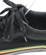 VANS（ヴァンズ）スニーカー 黒 サイズ:26.5cm メンズ/2200698802322