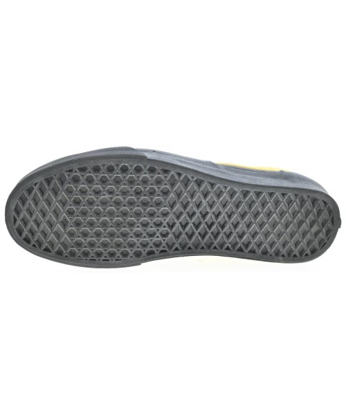 VANS（ヴァンズ）スニーカー 赤 サイズ:26.5cm メンズ/2200698802339