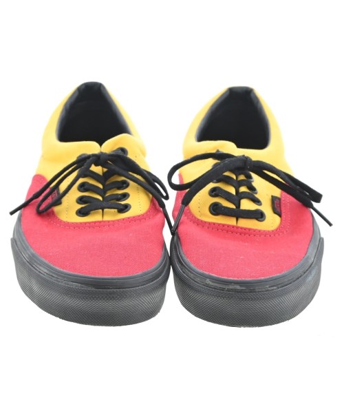 VANS（ヴァンズ）スニーカー 赤 サイズ:26.5cm メンズ/2200698802339