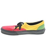 VANS（ヴァンズ）スニーカー 赤 サイズ:26.5cm メンズ/2200698802339