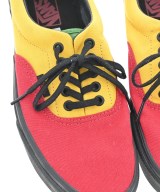 VANS（ヴァンズ）スニーカー 赤 サイズ:26.5cm メンズ/2200698802339