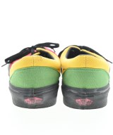 VANS（ヴァンズ）スニーカー 赤 サイズ:26.5cm メンズ/2200698802339