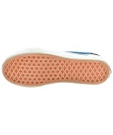 VANS（ヴァンズ）スニーカー 青 サイズ:23.5cm レディース/2200695954031