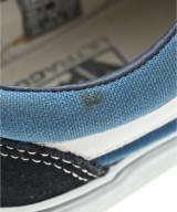 VANS（ヴァンズ）スニーカー 青 サイズ:23.5cm レディース/2200695954031