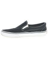 VANS（ヴァンズ）スニーカー 黒 サイズ:27.5cm メンズ/2200699506069