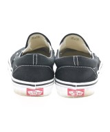 VANS（ヴァンズ）スニーカー 黒 サイズ:27.5cm メンズ/2200699506069