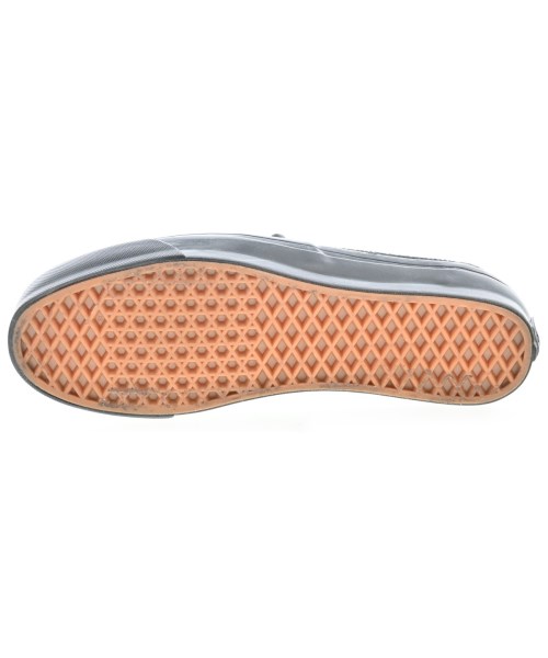 VANS（ヴァンズ）スニーカー 黒 サイズ:28cm メンズ/2200699812573