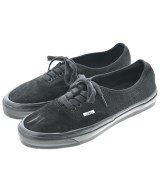 VANS（ヴァンズ）スニーカー 黒 サイズ:28cm メンズ/2200699812573