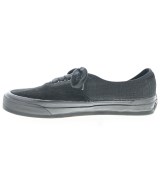 VANS（ヴァンズ）スニーカー 黒 サイズ:28cm メンズ/2200699812573