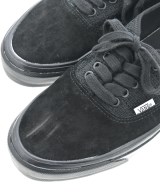 VANS（ヴァンズ）スニーカー 黒 サイズ:28cm メンズ/2200699812573