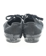 VANS（ヴァンズ）スニーカー 黒 サイズ:28cm メンズ/2200699812573