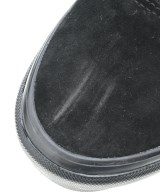 VANS（ヴァンズ）スニーカー 黒 サイズ:28cm メンズ/2200699812573