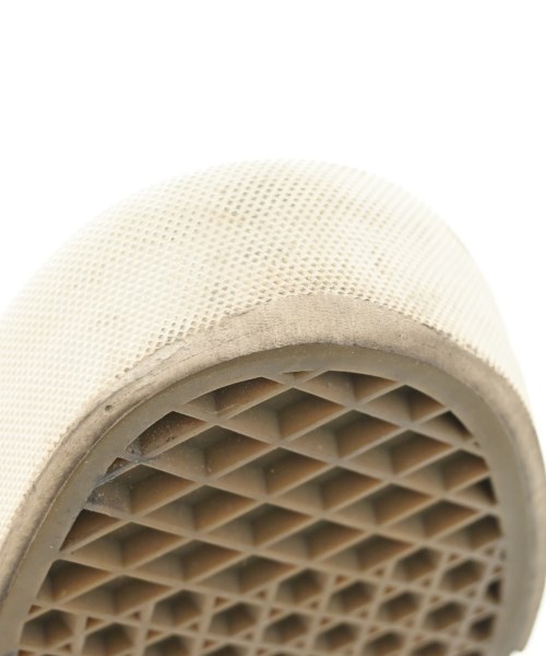 VANS（ヴァンズ）スニーカー 白 サイズ:26cm メンズ/2200692801024