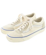 VANS（ヴァンズ）スニーカー 白 サイズ:26cm メンズ/2200692801024