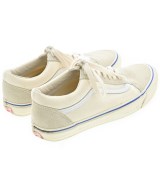 VANS（ヴァンズ）スニーカー 白 サイズ:26cm メンズ/2200692801024