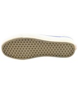 VANS（ヴァンズ）スニーカー 白 サイズ:26cm メンズ/2200692801024