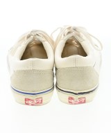 VANS（ヴァンズ）スニーカー 白 サイズ:26cm メンズ/2200692801024