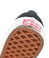 VANS（ヴァンズ）スニーカー 黒 サイズ:26cm メンズ/2200692801031
