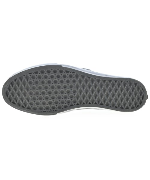 VANS（ヴァンズ）スニーカー 黒 サイズ:24.5cm レディース/2200697827067