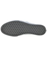 VANS（ヴァンズ）スニーカー 黒 サイズ:24.5cm レディース/2200697827067