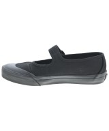 VANS（ヴァンズ）スニーカー 黒 サイズ:24.5cm レディース/2200697827067