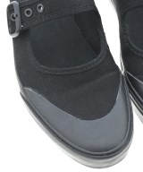 VANS（ヴァンズ）スニーカー 黒 サイズ:24.5cm レディース/2200697827067
