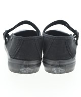 VANS（ヴァンズ）スニーカー 黒 サイズ:24.5cm レディース/2200697827067