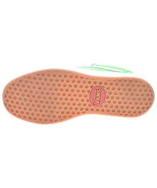 VANS（ヴァンズ）スニーカー 黒 サイズ:26.5cm メンズ/2200700512010