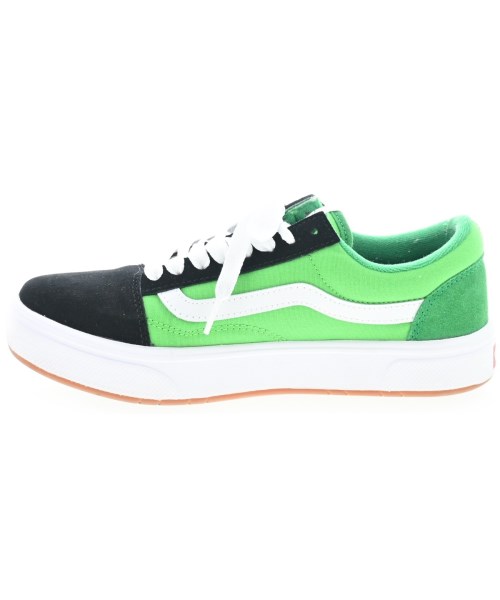 VANS（ヴァンズ）スニーカー 黒 サイズ:26.5cm メンズ/2200700512010