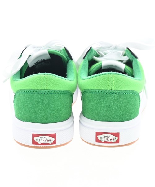VANS（ヴァンズ）スニーカー 黒 サイズ:26.5cm メンズ/2200700512010