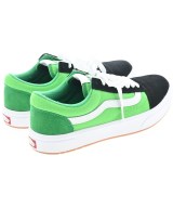 VANS（ヴァンズ）スニーカー 黒 サイズ:26.5cm メンズ/2200700512010