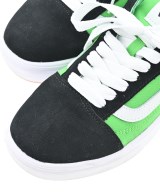 VANS（ヴァンズ）スニーカー 黒 サイズ:26.5cm メンズ/2200700512010
