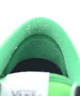 VANS（ヴァンズ）スニーカー 黒 サイズ:26.5cm メンズ/2200700512010