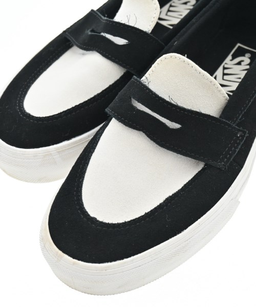 VANS（ヴァンズ）スニーカー 黒 サイズ:23.5cm レディース/2200700062119