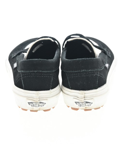VANS（ヴァンズ）スニーカー 黒 サイズ:23.5cm レディース/2200700062119
