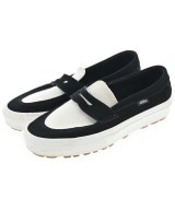 VANS（ヴァンズ）スニーカー 黒 サイズ:23.5cm レディース/2200700062119