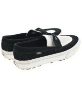 VANS（ヴァンズ）スニーカー 黒 サイズ:23.5cm レディース/2200700062119