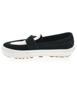 VANS（ヴァンズ）スニーカー 黒 サイズ:23.5cm レディース/2200700062119