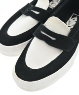 VANS（ヴァンズ）スニーカー 黒 サイズ:23.5cm レディース/2200700062119