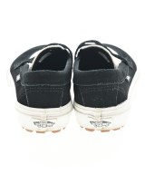 VANS（ヴァンズ）スニーカー 黒 サイズ:23.5cm レディース/2200700062119